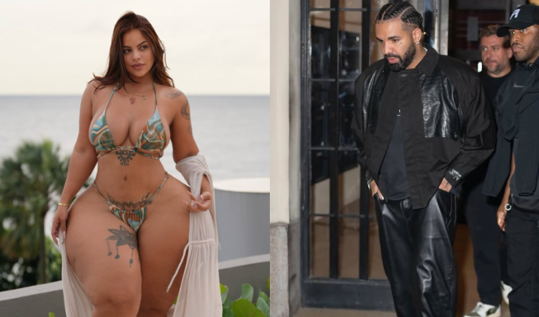 Gracie Bon dice que habló de más sobre Drake en 'La Casa de Alofoke' 2 