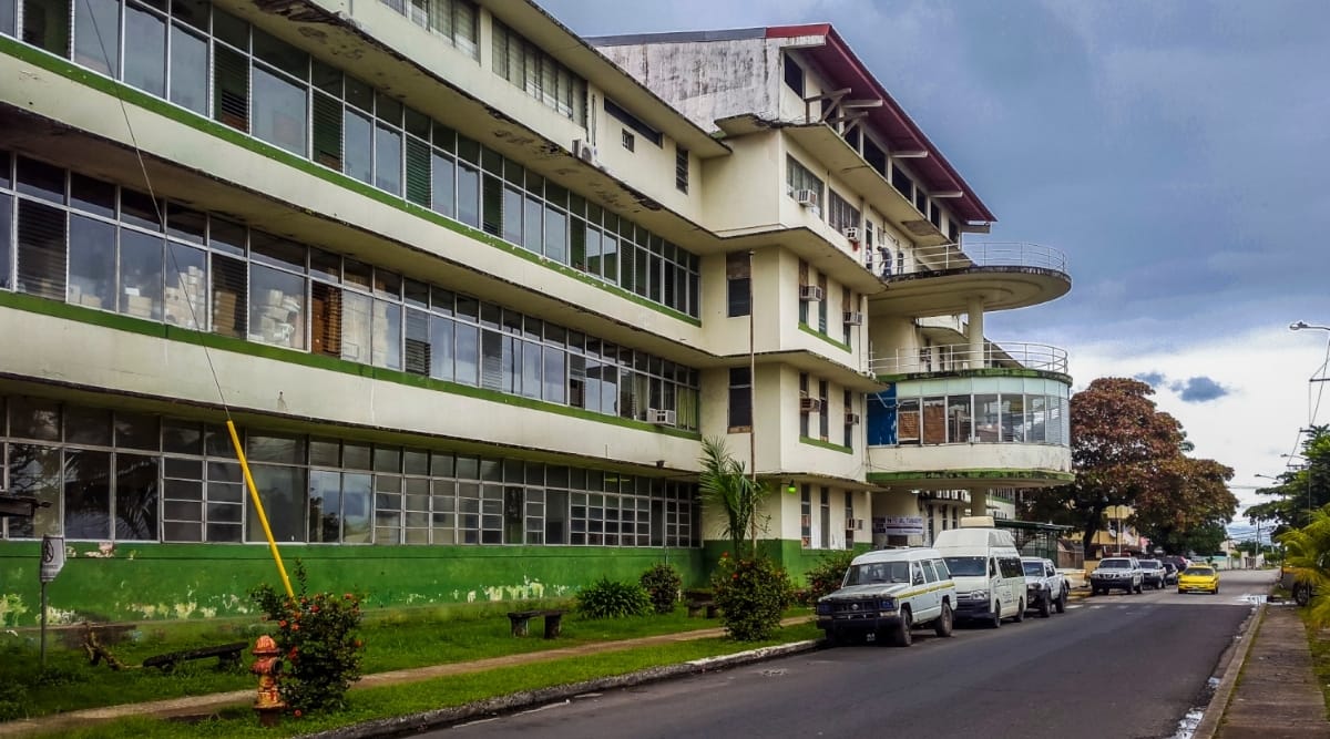 Autoridades de Salud alertan sobre riesgos durante celebraciones de fin de año en Colón 