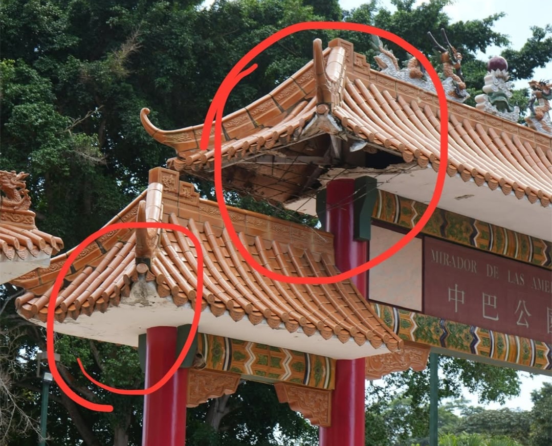 Sinaproc aclara que recomendación sobre el Mirador de Las Américas fue para reparación, no demolición 