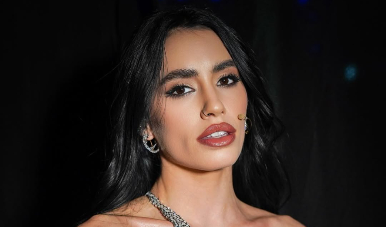 Netflix revela el lado más íntimo de Lali en un documental 
