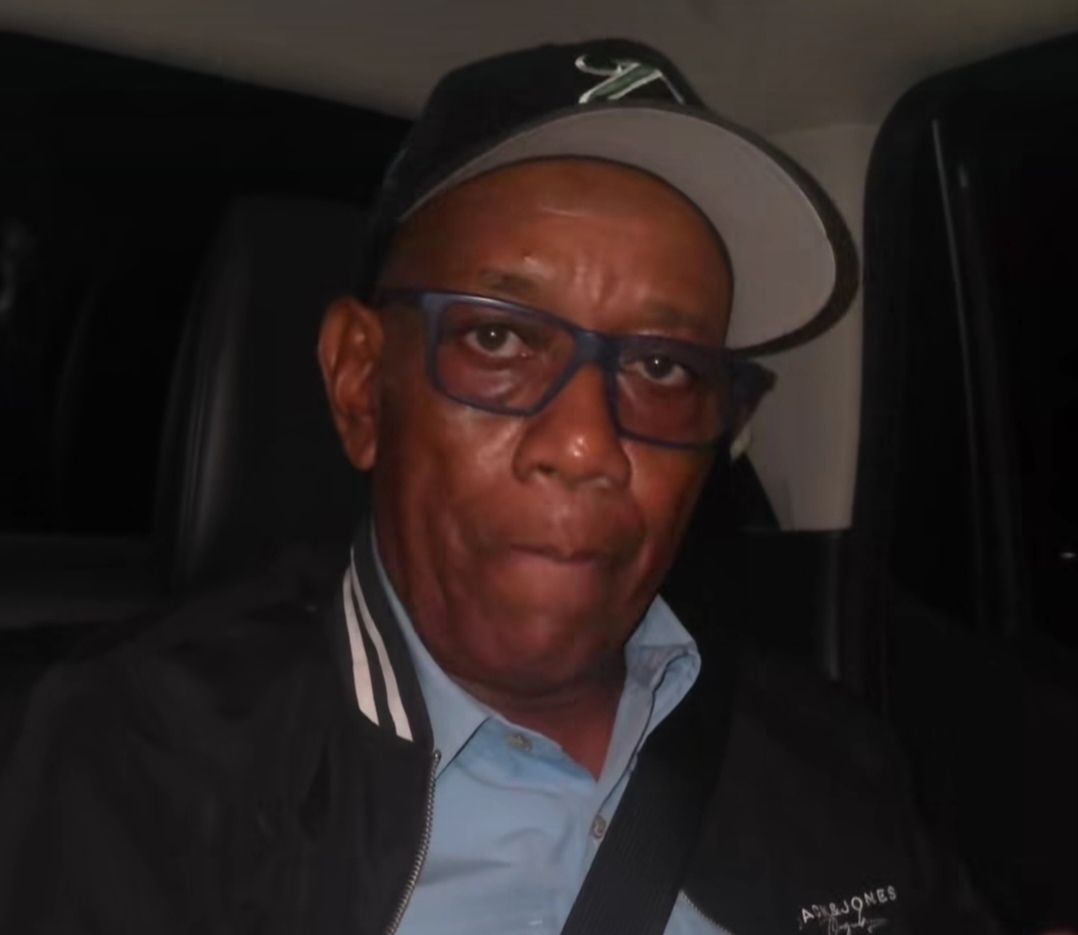 Diputado Mosquera denuncia actuación policial durante operativo; Policía da su versión  