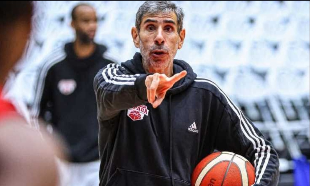 Cesan al argentino Gonzalo García como entrenador de Panamá 