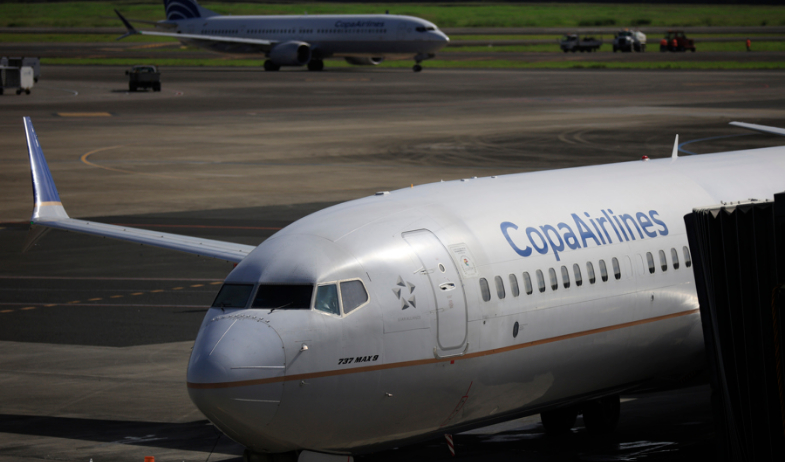 Copa Airlines extiende hasta el 15 de enero la suspensión de vuelos a Venezuela 