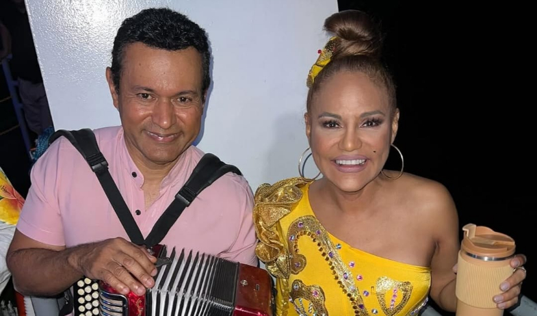 Los Patrones de la Cumbia regresan a Los Uveros para la Amanecida de Año Nuevo 