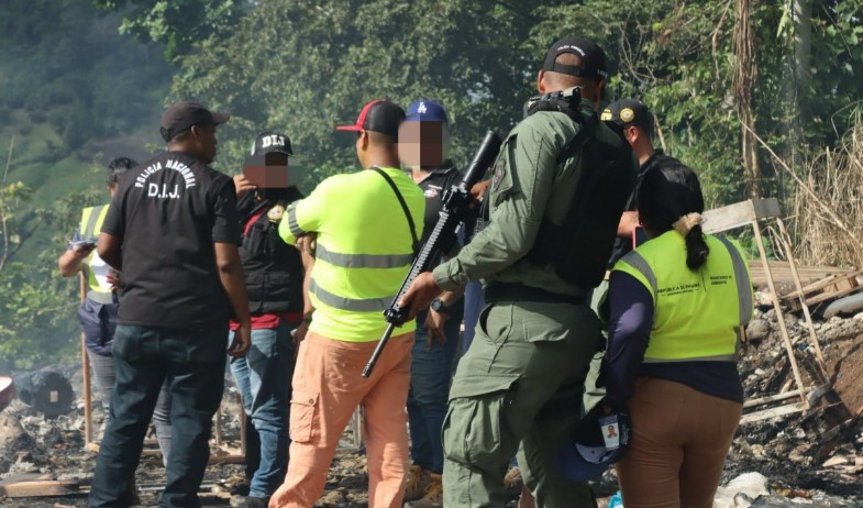 Panamá refuerza la vigilancia para una respuesta más efectiva a los delitos ambientales 