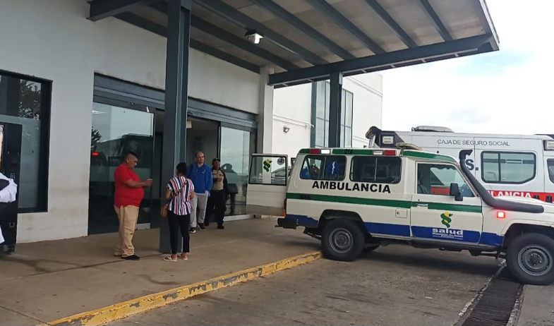 Aumentan los casos de enfermedades respiratorias en la provincia de Veraguas 