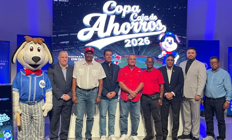 Tres leyendas de Coclé serán homenajeadas en el arranque del Juvenil 2026  