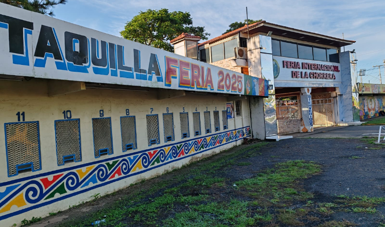 Controversia por elección de patronos de la Feria de La Chorrera 