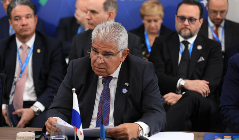 Mercosur: presidente Mulino aboga por inversión, integración y democracia en la región 