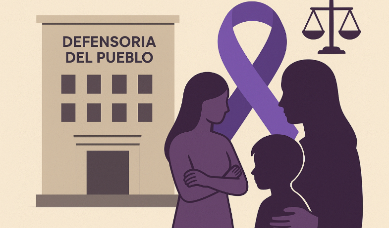 Informe 2025 revela que protección de las mujeres y los niños en Panamá sigue siendo insuficiente 