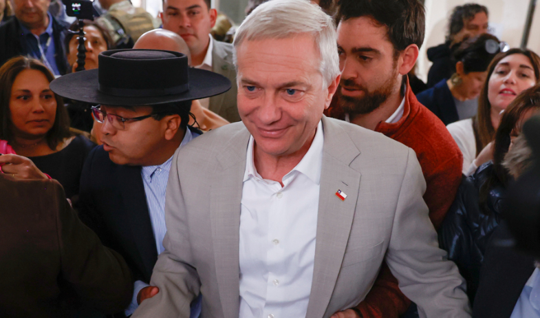 Panamá felicita a Kast por su triunfo en Chile y augura que 'alcance' sus objetivos 