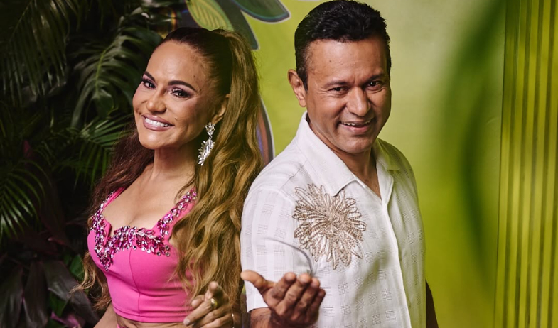 ¿Los Uveros o Penonomé? El pueblo decidirá dónde se baila la Amanecida 2026  