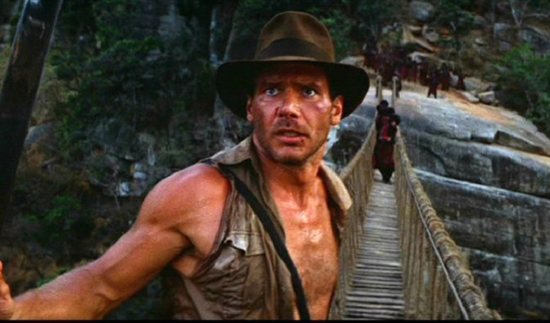 El legendario sombrero de Indiana Jones se vendió por $418,000 en subasta en Londres 