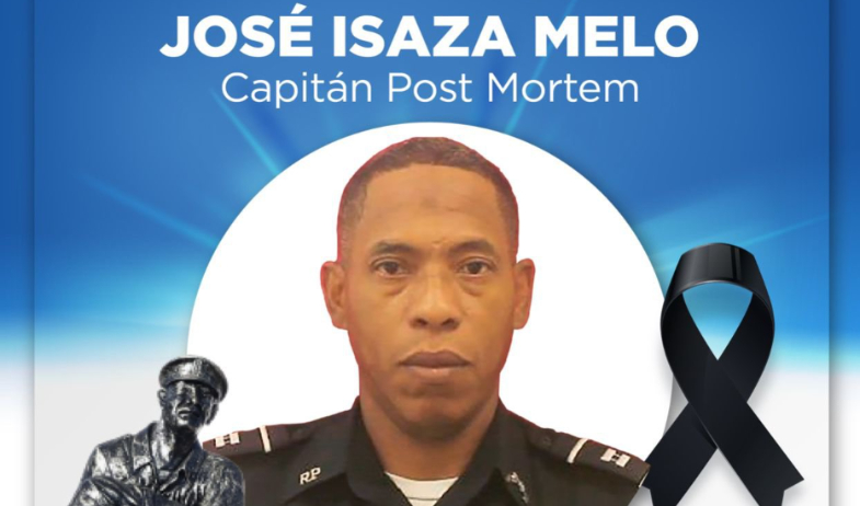 Doble homicidio en Calzada Larga: asesinan a capitán de la Policía Nacional y un civil 