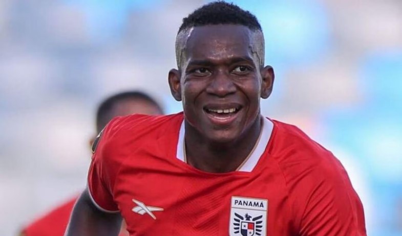 El Saprissa ficha al panameño Tomás Rodríguez  