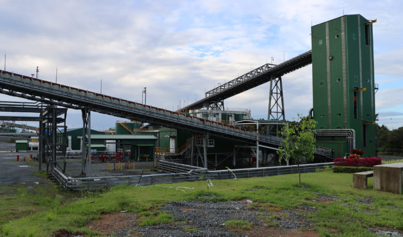MiAMBIENTE publica primer informe de la Auditoría Integral al Proyecto Mina de Cobre Panamá 