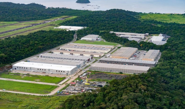 Manufactura y chips: apuestas de la Agencia Panamá Pacífico 