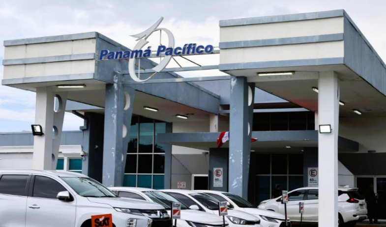 Panamá Pacífico tiene la capacidad para absorber el Marcos A. Gelabert 