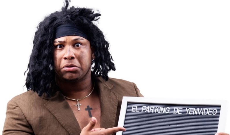 El Pulgas completa el elenco de 'El Parking de Yen Video' 