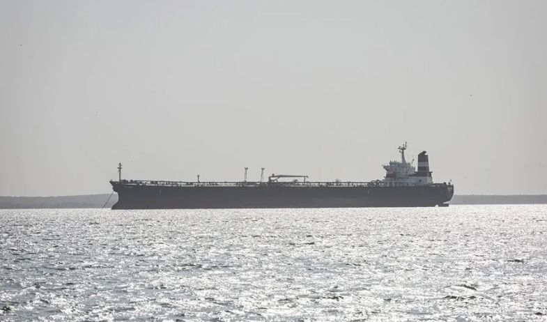 EE.UU. intercepta un petrolero con bandera panameña cerca de Venezuela, según medios 