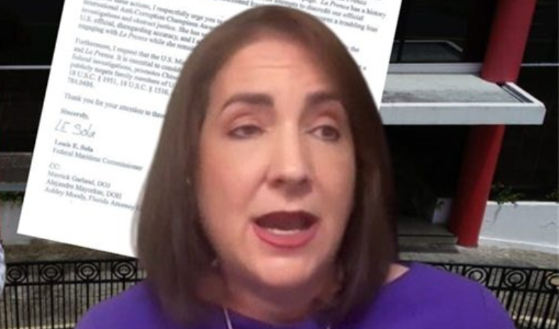 Abogados piden investigar presuntas filtraciones judiciales tras señalamientos contra La Prensa 