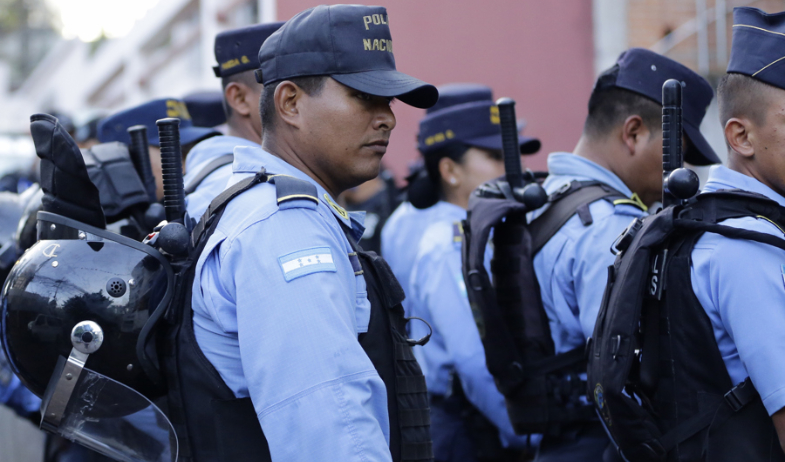 Panamá, Ecuador, R.Dominicana y Costa Rica piden respetar la voluntad popular en Honduras 