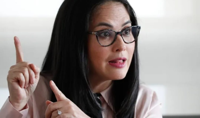 Zulay Rodríguez advirtió que La Prensa sabía  del 'modus operandi' de su exdirectiva, Annette Planells  