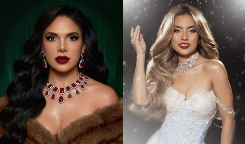 Las Tablas y Chitré listas para dar inicio a los carnavales con las tradicionales mojaderas de fin de año 