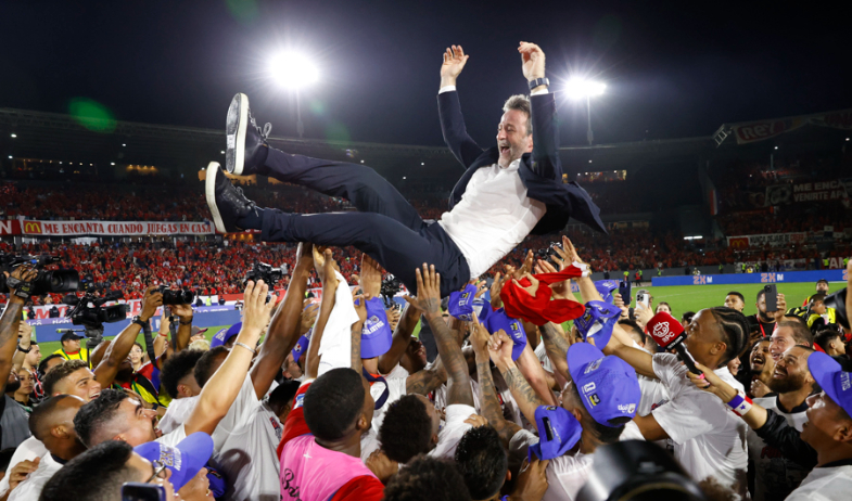 Panamá al Mundial 2026: Triunfo y evolución en el fútbol de Centroamérica 