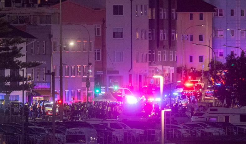 Panamá condena el tiroteo en Australia contra una celebración judía en una playa 