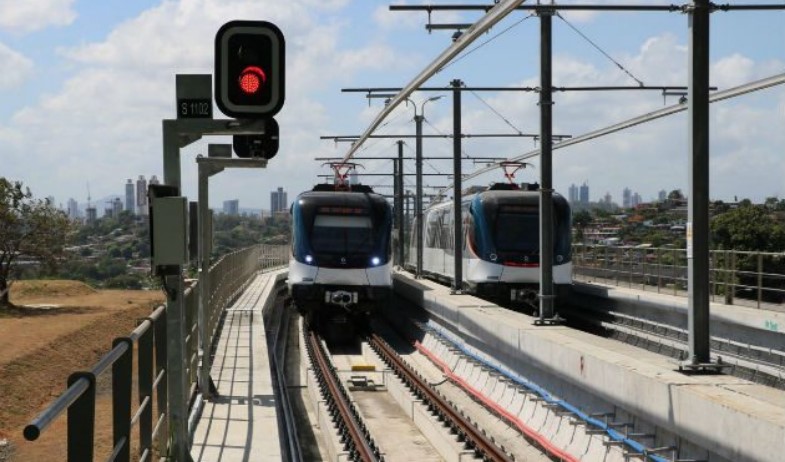 Aprueban adenda para servicio de recaudo en el Metro de Panamá 