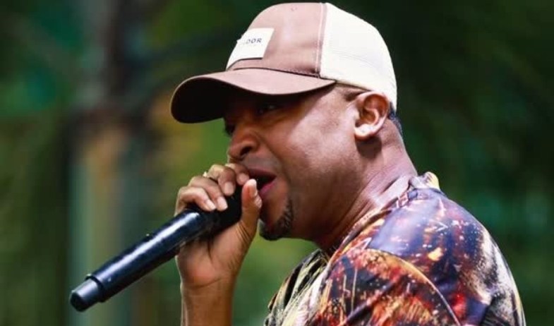 Se complica el panorama legal de Apache Ness, lo trasladan a La Joya 