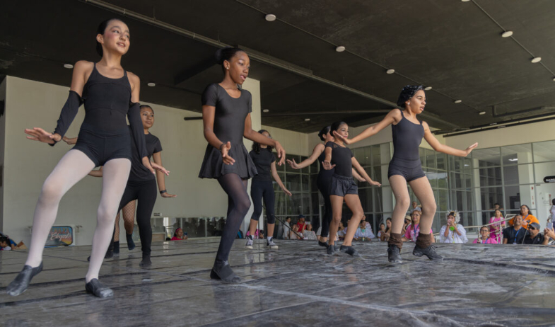 ¡Arte, cultura e inclusión! Así será 'Vibra Panamá 2026' en Colón 