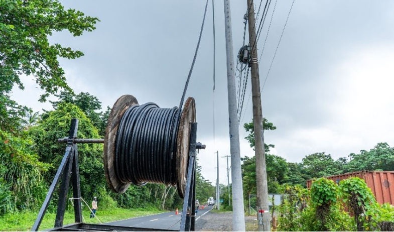 Electrificación en zonas rurales y comarcales avanza como parte de planes energéticos del país 