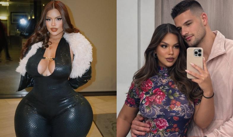 ChatGPT pone a dudar a Gracie Bon sobre sus gustos en el amor 