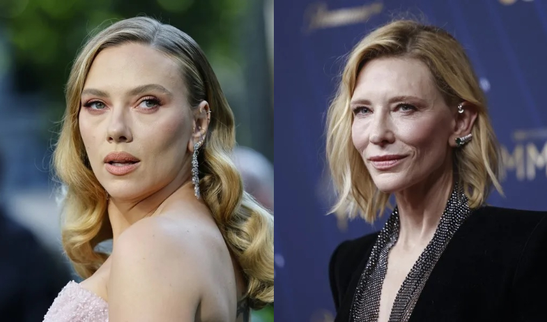 Hollywood alza la voz contra la IA y la explotación de obras con derechos de autor 