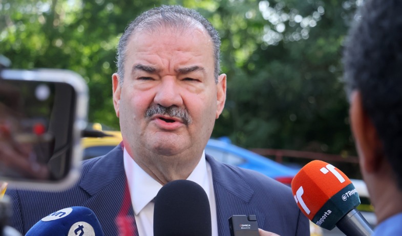 Defensa de Martinelli cuestiona intento de criminalizar donaciones políticas en caso Odebrecht 