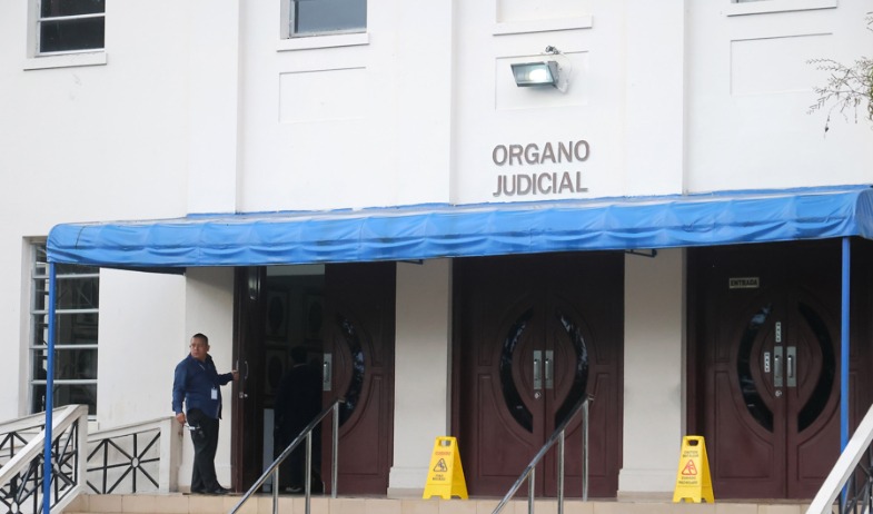 Suspenden audiencia del caso Odebrecht por inasistencia de abogado defensor 