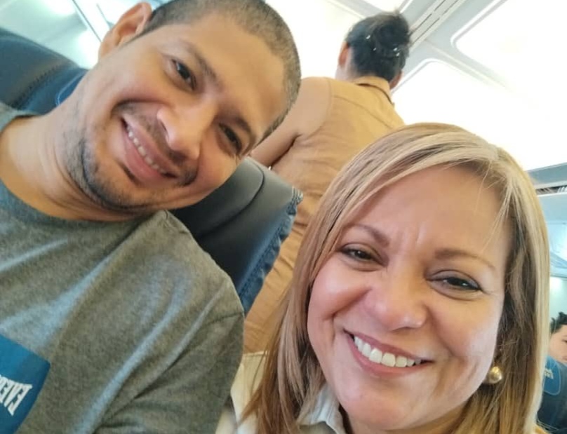 Panameño detenido en Venezuela es liberado, anuncia el presidente de Panamá 