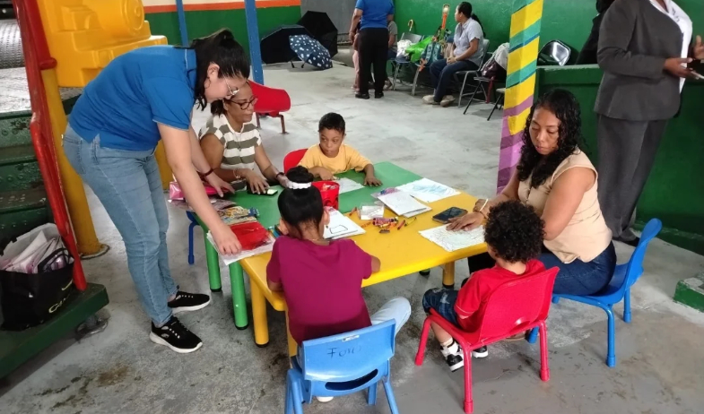 Invertir en educación inclusiva, la clave del IPHE para un Panamá más equitativo 