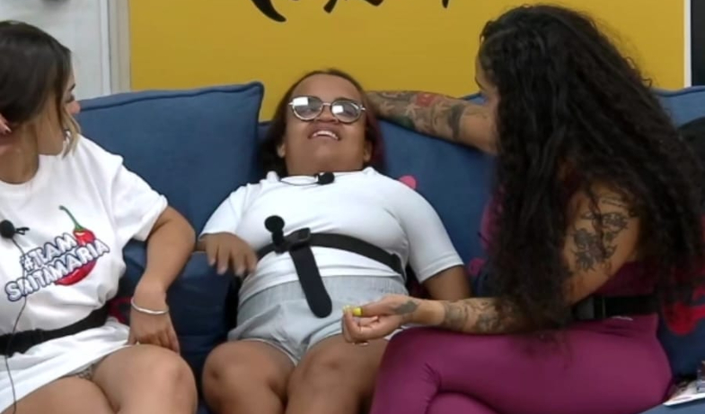 La Gran Leidy ya está de regreso en el 'Parking de Yen Video' 