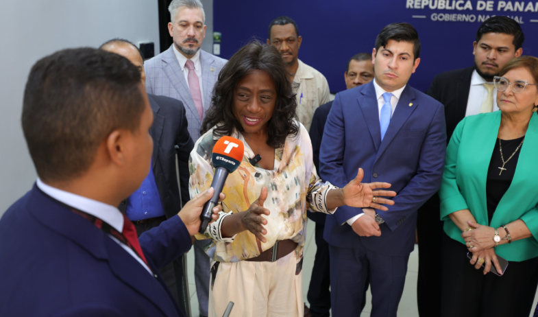 Meduca inicia diálogo con la Asamblea para la construcción de la nueva Ley Orgánica de Educación 