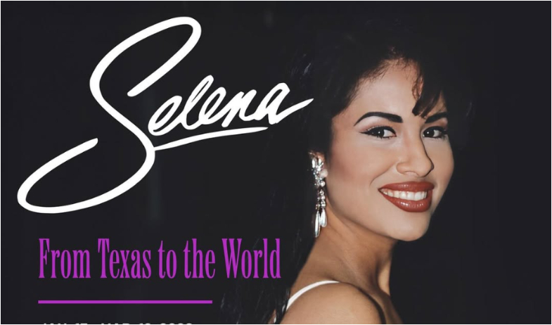 El legado de Selena llega al Museo del Grammy con atuendos icónicos y recuerdos inéditos 