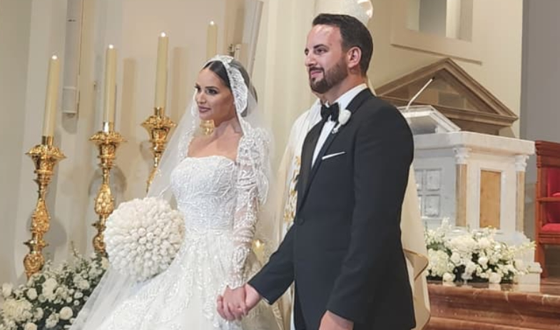 Sheldry Sáez celebra su aniversario hablando de los sueños que tardan, pero llegan 