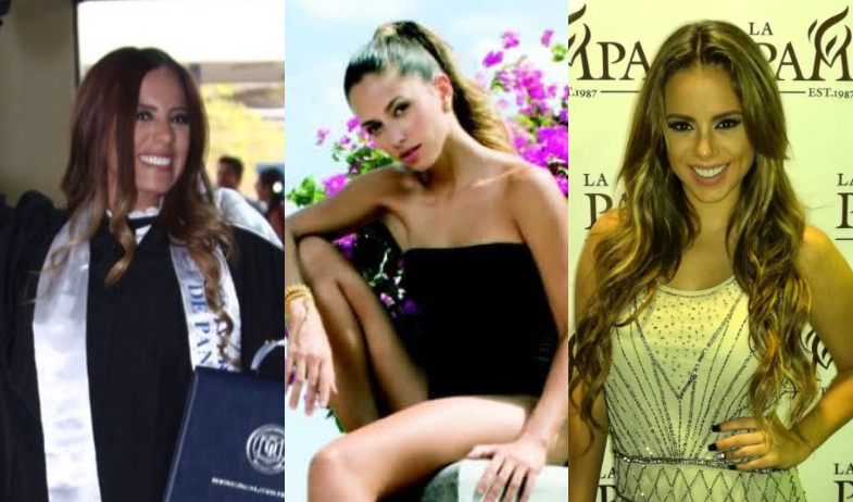 Figuras panameñas se suman al 'trend' que revive el 2016 y desata la nostalgia en redes 