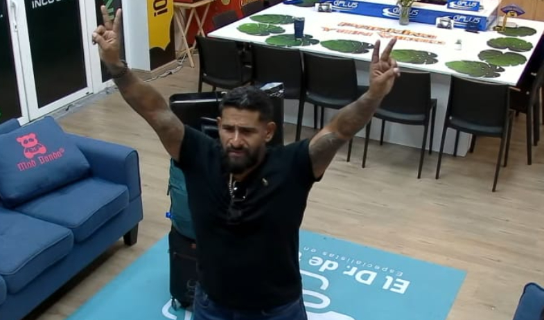 Wisxo abandona 'El Parking de Yen Video' y lanza fuertes declaraciones 