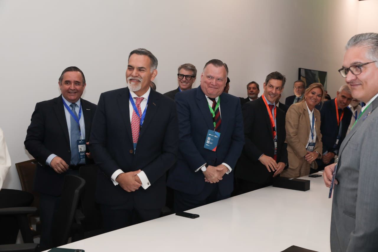 Multinacionales ratifican confianza en Panamá como destino de inversión 