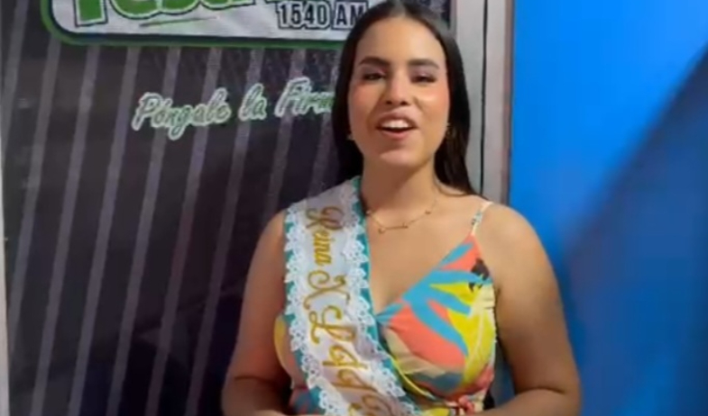 Todo listo para la cuadragésima segunda Feria de Santa Fe en Veraguas 