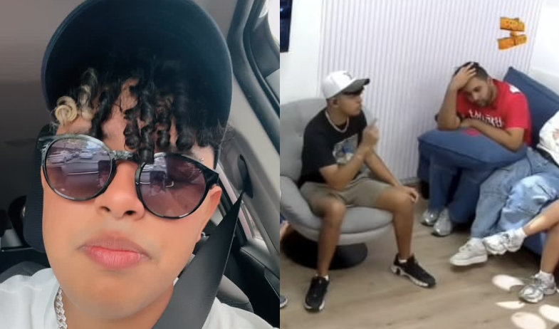 Yen Video habla sobre los retos personales detrás del 'Parking': presión, favoritismos y transparencia 