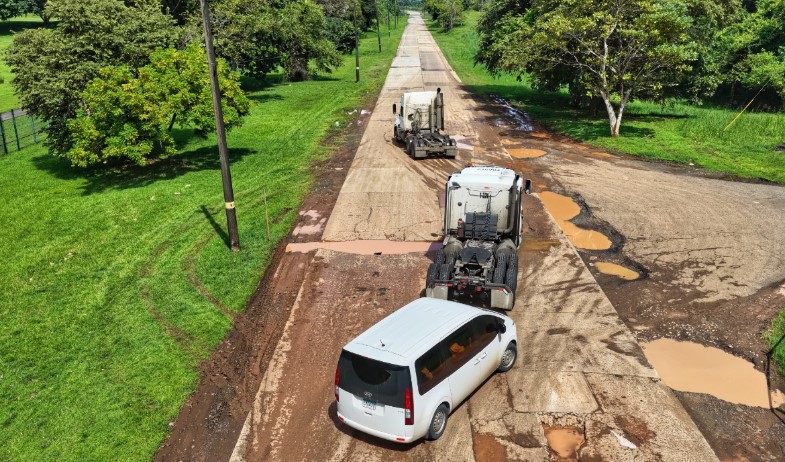 ACP evalúa decisión  del Concejo de Arraiján sobre exoneración de impuestos 